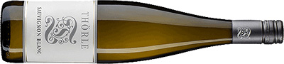 Sauvignon Blanc trocken Weingut Thörle – Jahrgang: 2017